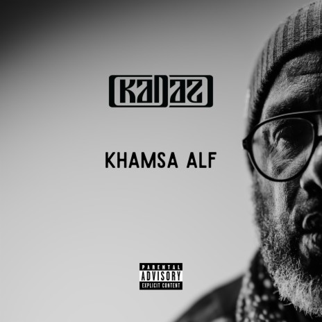 Khamsa Alf | Boomplay Music