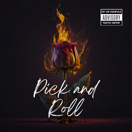 Pick and Roll | Boomplay Music