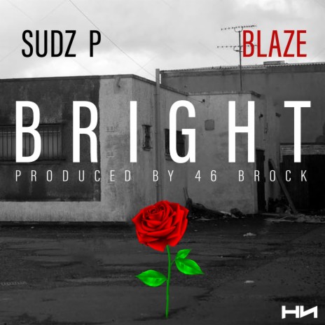 Bright ft. Sudz P | Boomplay Music