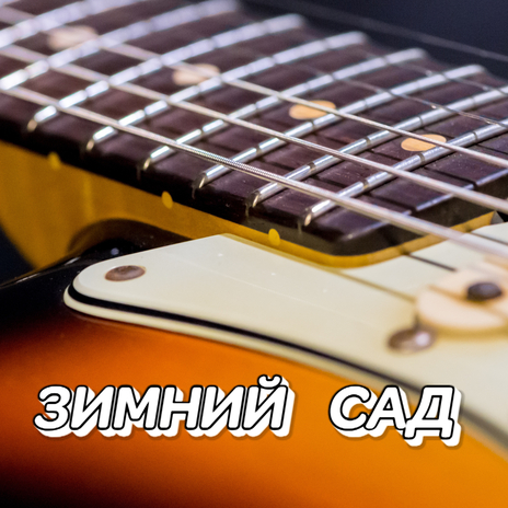 Зимний сад | Boomplay Music