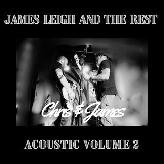 Acoustic Volume 2 (Acoustic Version)