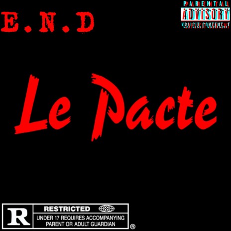 LE PACTE | Boomplay Music