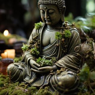 Oasis of Peace: Buddhist Meditation: Buddhist Meditation, Balance Between Mind, Body and Soul