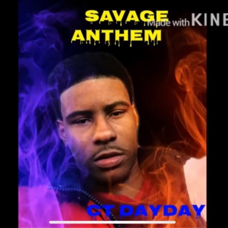 Savage Anthem | Boomplay Music