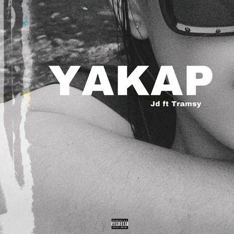 Yakap ft. Tramsy | Boomplay Music