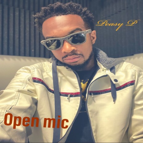 Open Mic | Boomplay Music