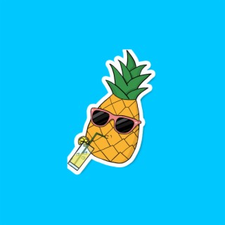 Pineapple Juice (Beat / Instrumental)