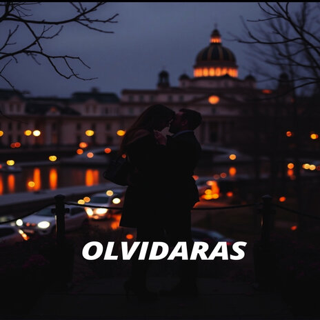 Olvidaras