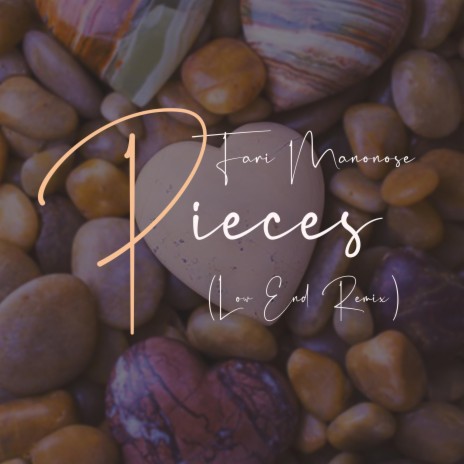 Pieces (Remix) ft. Low End | Boomplay Music