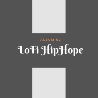Lofi Hiphope Album 02