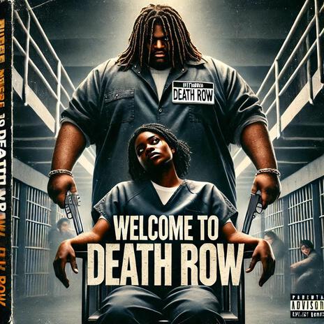 Welcome to death row | Boomplay Music