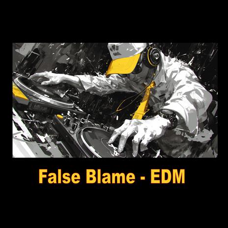 False Blame