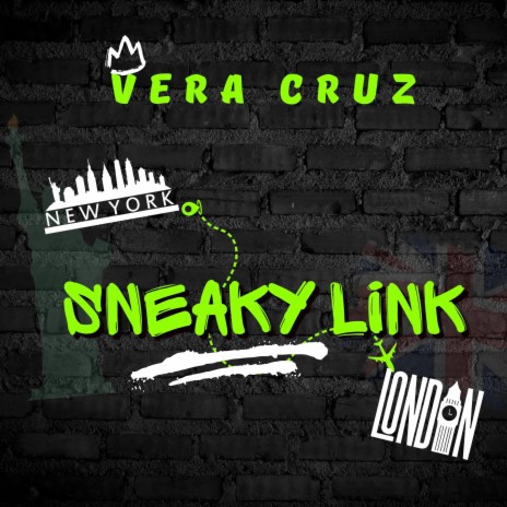 Sneaky Link ft. Dc Beats