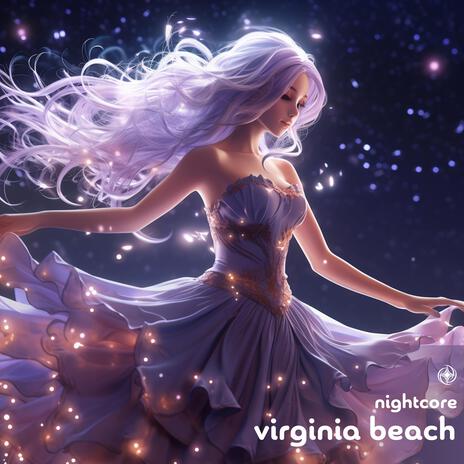 Virginia Beach (Nightcore) | Boomplay Music