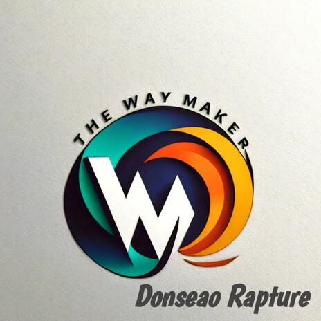 The Way Maker | Boomplay Music