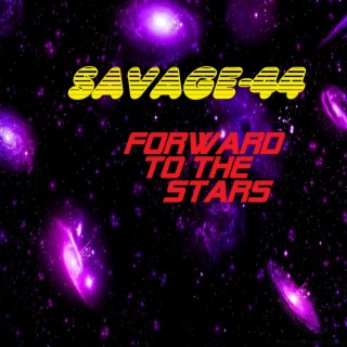 Forward to the stars (Radio Edit)