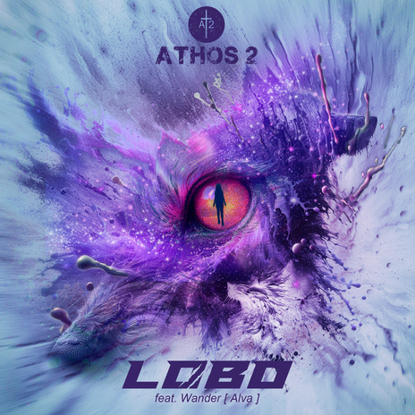 Lobo ft. Wander - Alva | Boomplay Music