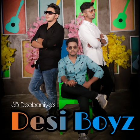 Desi Boyz | Boomplay Music