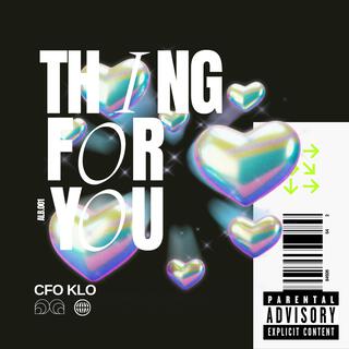 Thing For You (Remix)