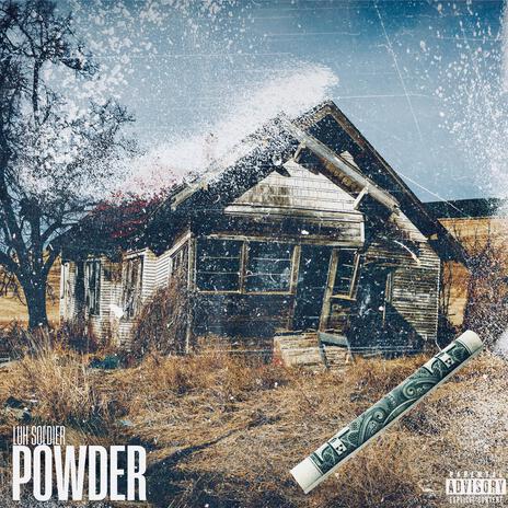 Powder ft. Young Kros Beats | Boomplay Music