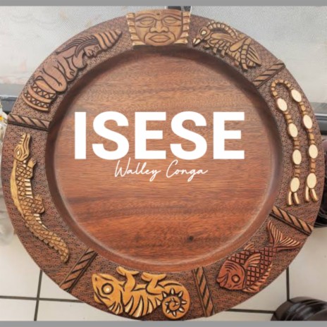 Isese | Boomplay Music