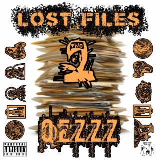 Lost Files 2