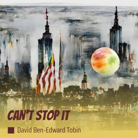 Can't Stop It | Boomplay Music