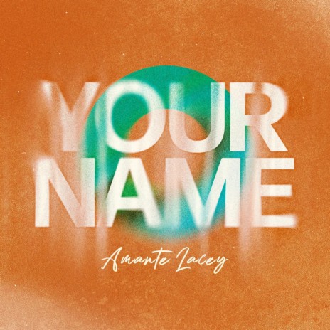 Your Name | Boomplay Music