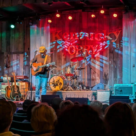 A Long Way From Home (LIVE from the Kentucky Opry) | Boomplay Music