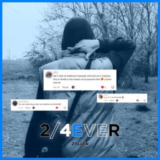 2/4EVER lyrics | Boomplay Music