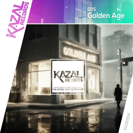 Golden Age (Extended Mix) | Boomplay Music