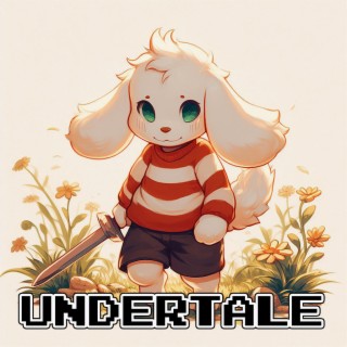 His Theme - From Undertale (Epic Orchestral Arrangement)