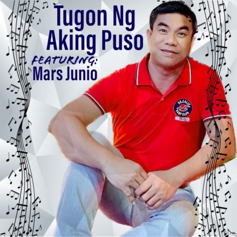 Tugon Ng Aking Puso (feat. Mars Junio) | Boomplay Music