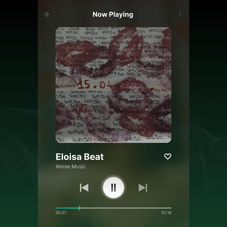 ELOISA BEAT | Boomplay Music