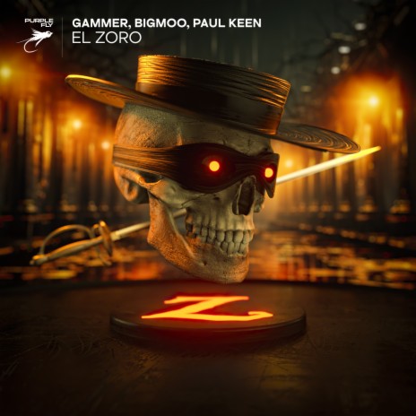 El Zoro (Extended Mix) ft. BIGMOO & Paul Keen