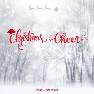 Christmas Cheer lyrics | Boomplay Music