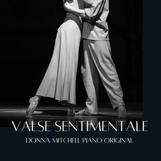 Valse Sentimentale