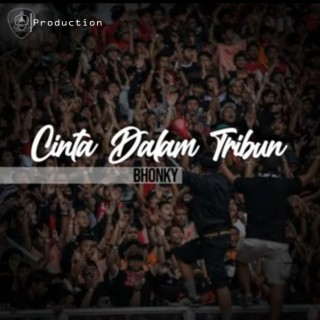 Cinta Dalam Tribun