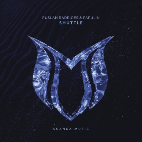 Shuttle (Original Mix) ft. Papulin