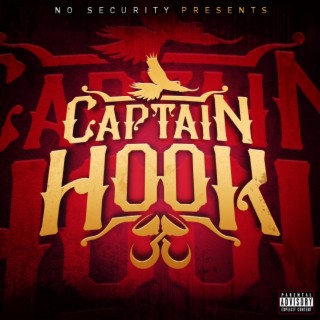 Captain Hook (Mixtape)