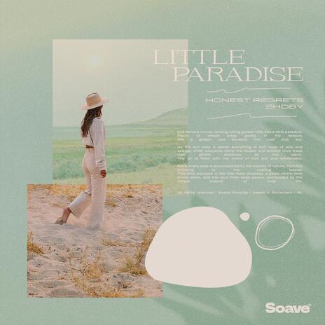 Little Paradise ft. Shoby | Boomplay Music