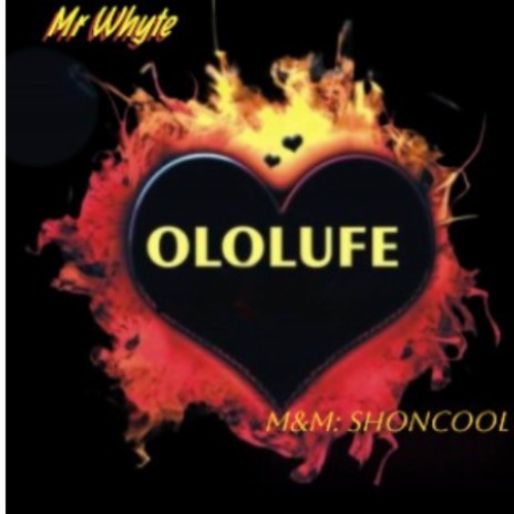 Ololufe | Boomplay Music