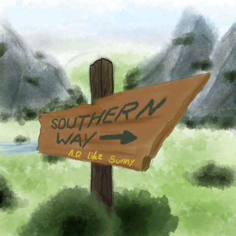 Southern Way | Boomplay Music