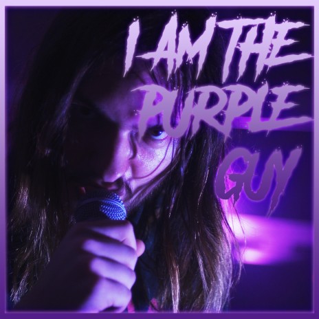 I'm the Purple Guy | Boomplay Music