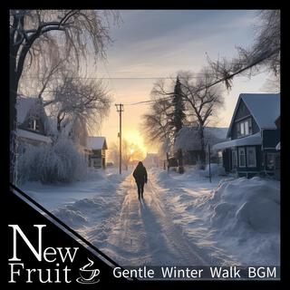 Gentle Winter Walk Bgm