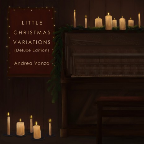 Variation on the Oh Holy Night Theme | Boomplay Music