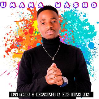 Umama washo