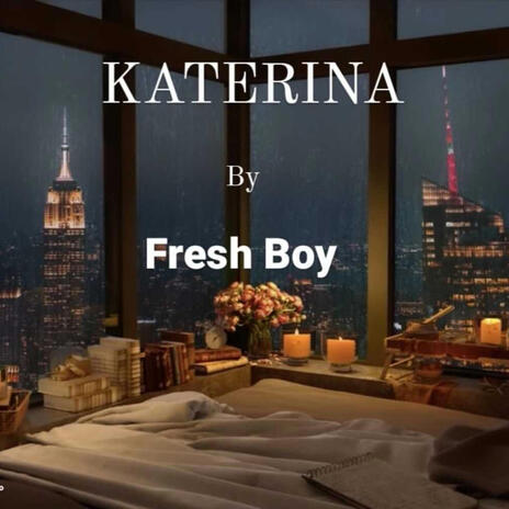 Katerina | Boomplay Music