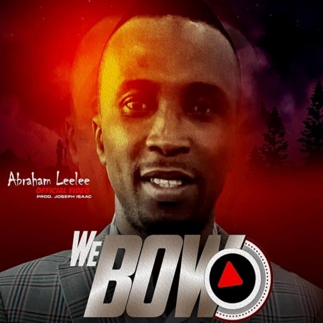 We Bow | Boomplay Music