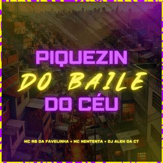 Piquezin do Baile Céu